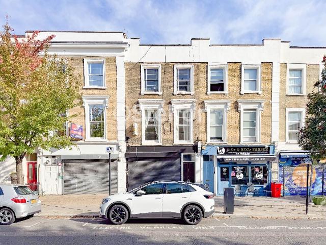 Apartment for rent in Archway, Greater London