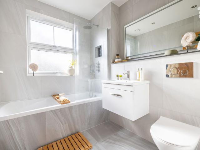 House for rent in Croydon, Shirley