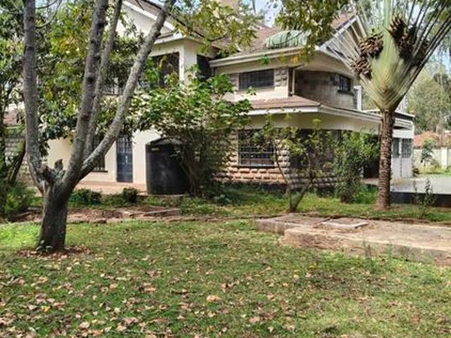 House for rent in Karen, Kiambu
