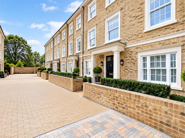 House for rent in London Borough of Hounslow, Greater London
