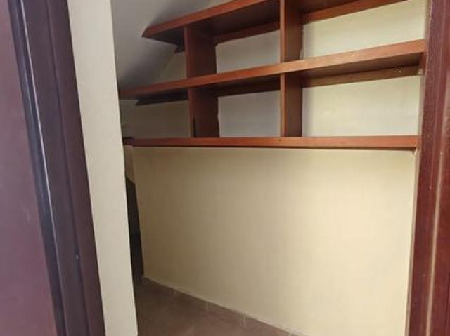 House for rent in Mackinnon Road, Kinango