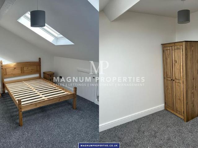Apartment for rent in Middlehaven, Normanby