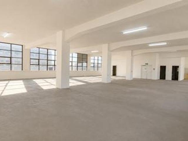 Commercial for rent in Cape Town, Western Cape