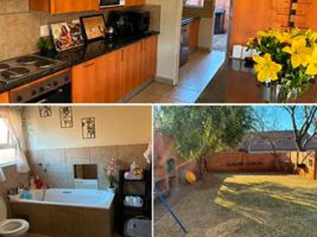 House for rent in Waterkloof, Gauteng