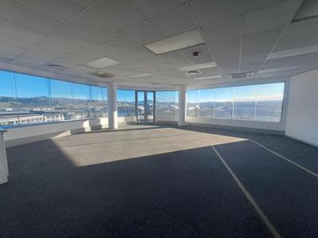Commercial for rent in Bellville, Western Cape