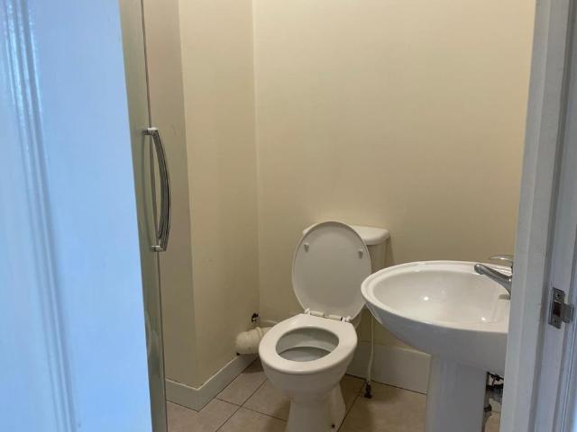 Studio for rent in Coventry, Hillfields