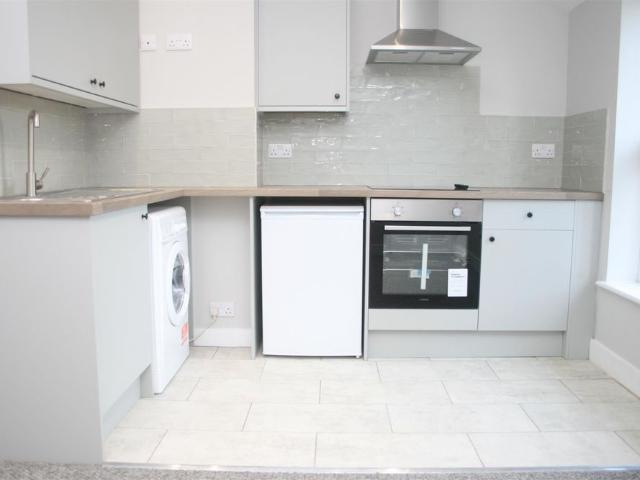 Apartment for rent in Coundon, West Midlands