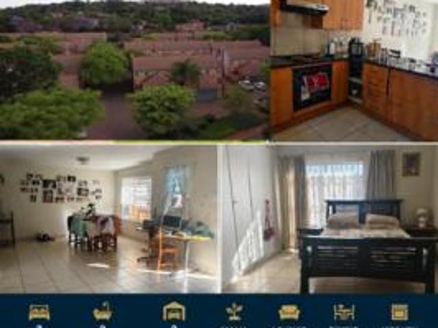 House for rent in Waterkloof, Gauteng