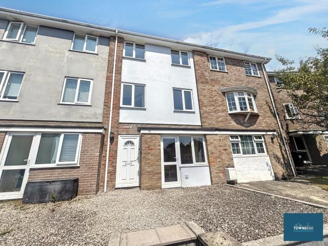 House for rent in Falmouth, Cornwall