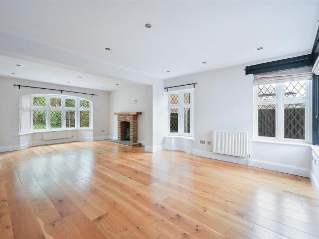 House for rent in Ewell, Surrey