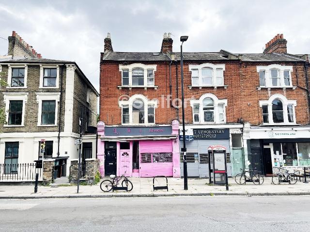 House for rent in Archway, Greater London