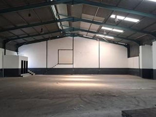 Commercial for rent in Port Elizabeth, Eastern Cape