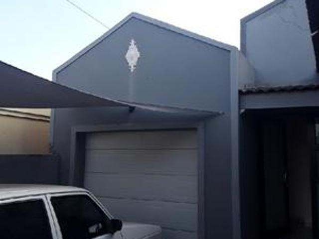 Townhouse for rent in Delmas, Victor Khanye Local Municipality