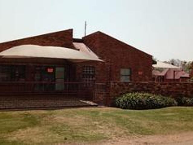 House for rent in Sundra, Mpumalanga