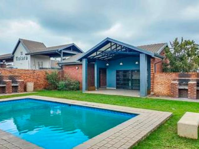 Apartment for rent in Waterkloof, Gauteng