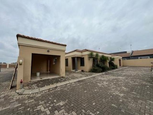 Apartment for rent in Sundra, Mpumalanga