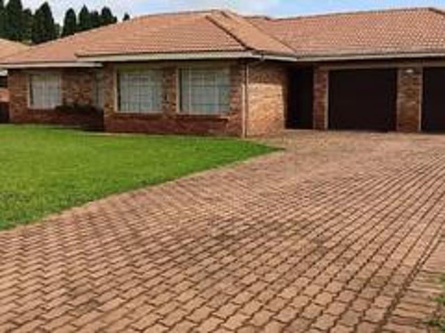 House for rent in Sundra, Mpumalanga