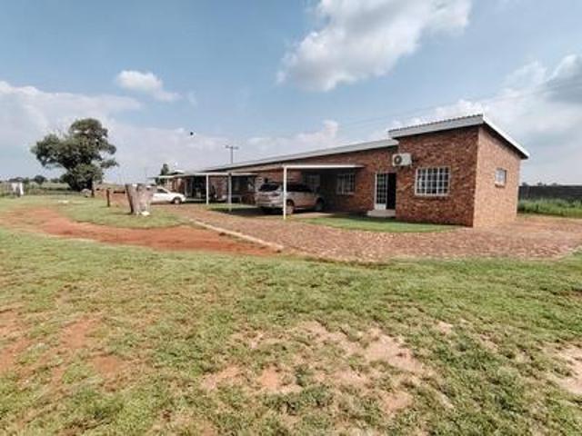 Apartment for rent in Sundra, Mpumalanga