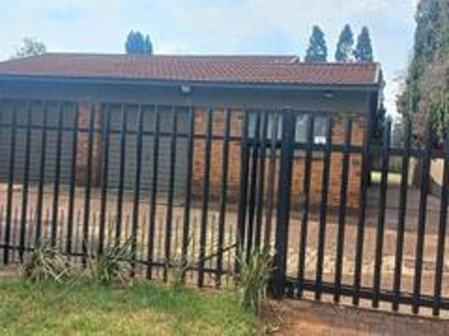 House for sale in Sundra, Mpumalanga