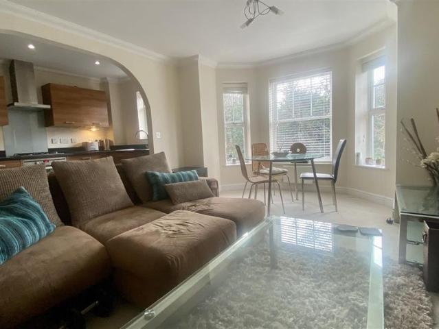Apartment for rent in Balsall Common, Solihull