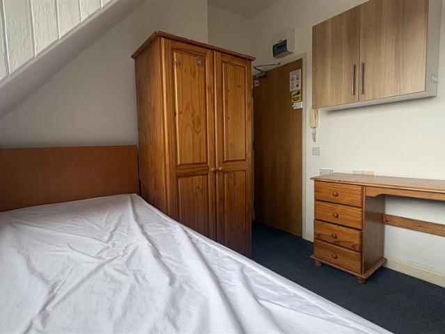 Studio for rent in Cheylesmore, Coventry