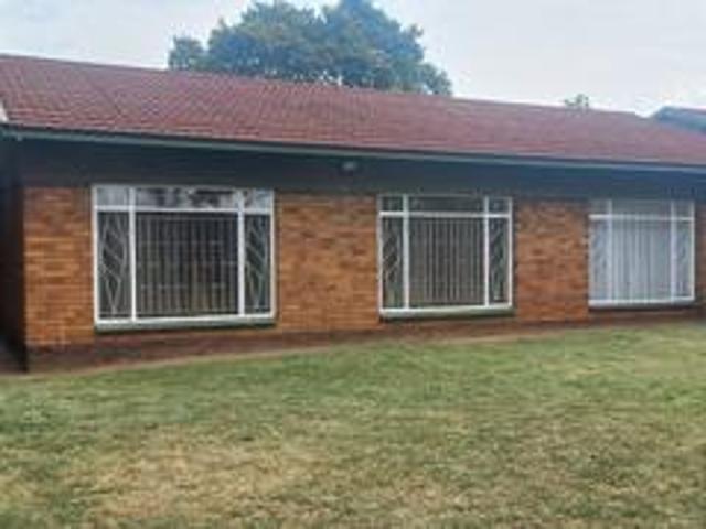 House for rent in Sundra, Mpumalanga