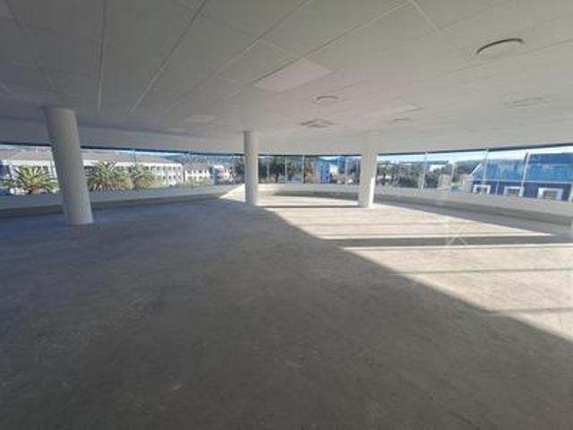 Commercial for rent in Bellville, Western Cape