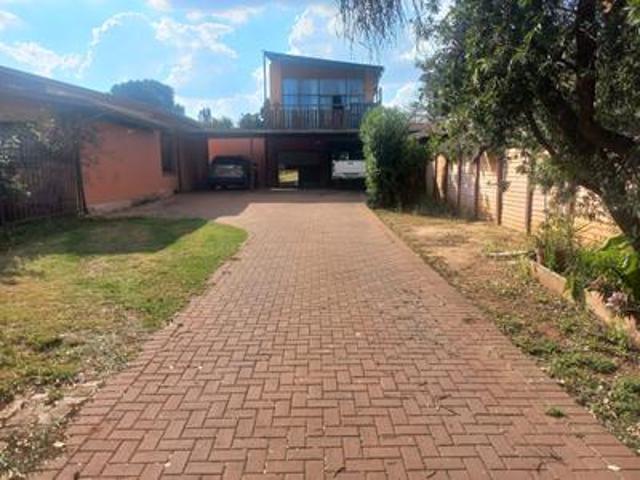 House for rent in Sundra, Mpumalanga