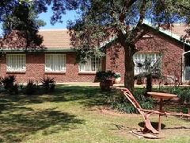House for rent in Sundra, Mpumalanga