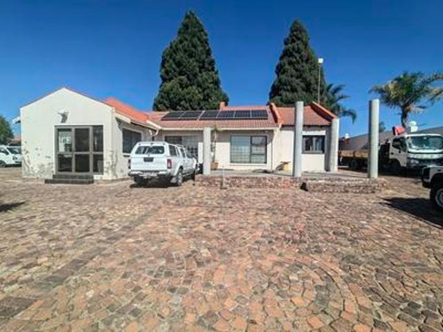 House for rent in Alexandra, Gauteng