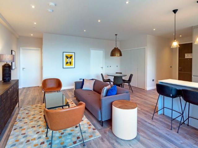 Apartment to rent in Bluebell, North Tipperary