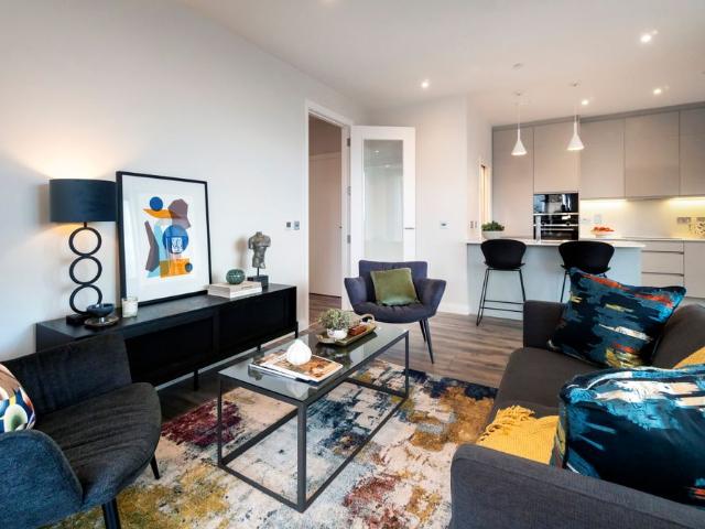 Apartment to rent in Bluebell, North Tipperary