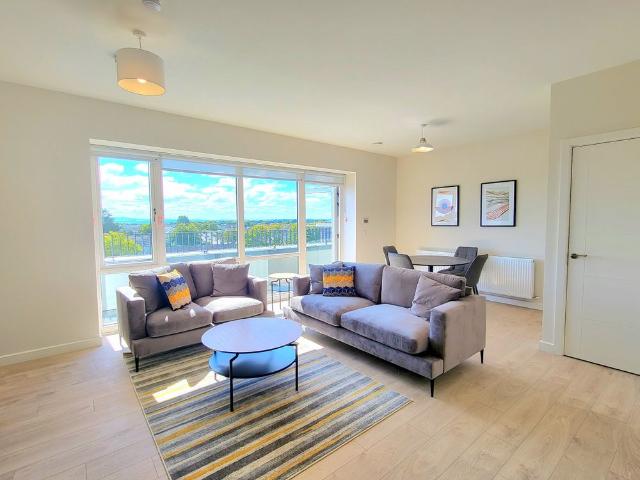 Apartment to rent in Strand, South Tipperary