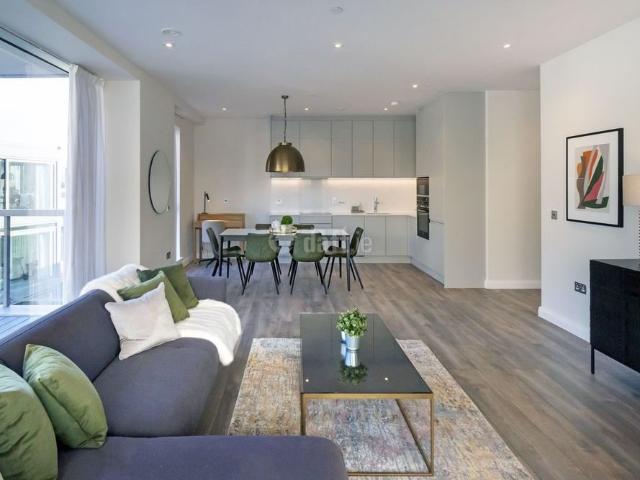 Apartment to rent in Dublin 9, Bluebell