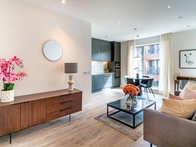 Apartment to rent in Dublin 2, Bluebell