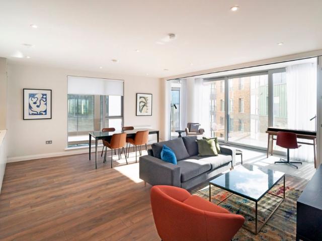 Apartment to rent in Bluebell, North Tipperary