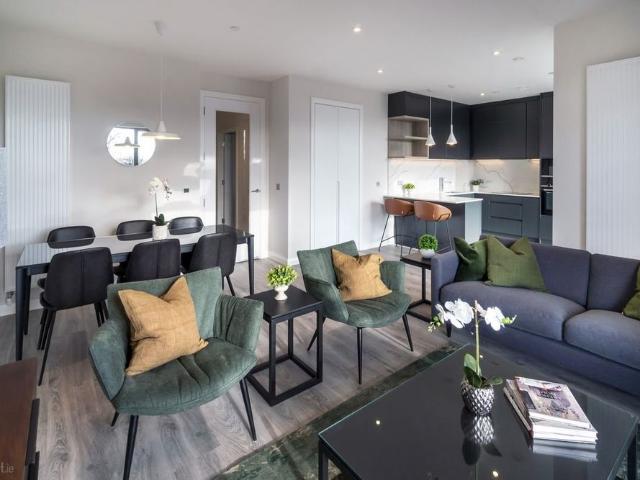 Apartment to rent in Bluebell, North Tipperary