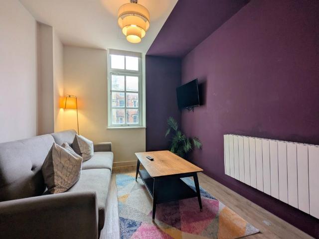 Apartment for rent in Southport, Sefton
