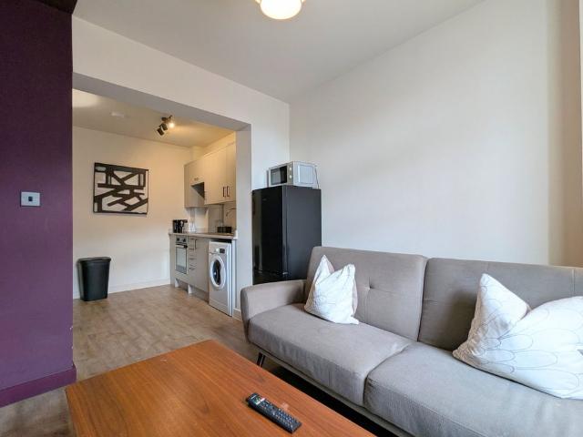 Apartment for rent in Southport, Sefton