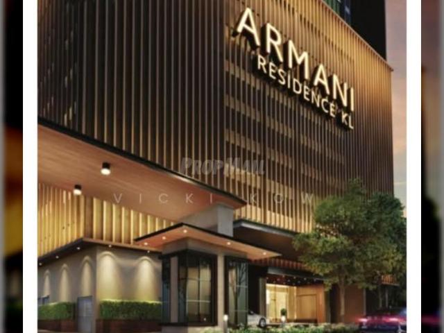 Apartment for rent in Country Heights Damansara, Kuala Lumpur