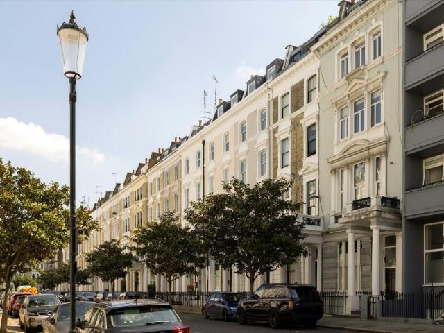 Apartment for rent in Notting Hill, Greater London