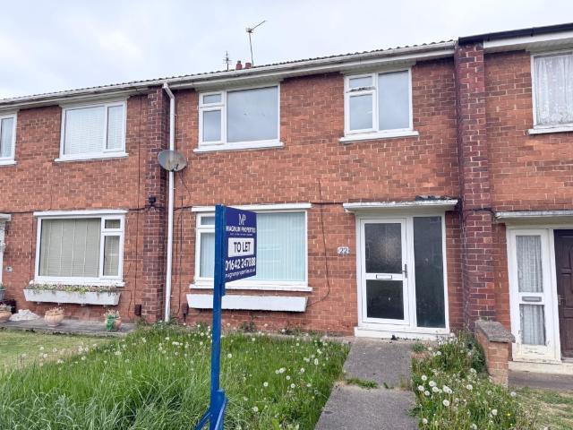 House for rent in Cowpen Bewley, Port Clarence