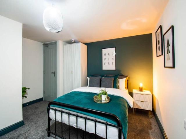 Room for rent in Churwell, West Yorkshire