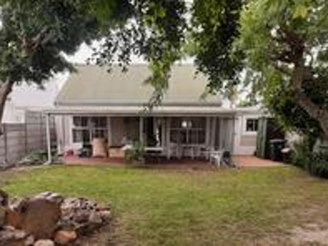 House for rent in Cape Town, Western Cape