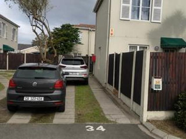 House for rent in Cape Town, Western Cape