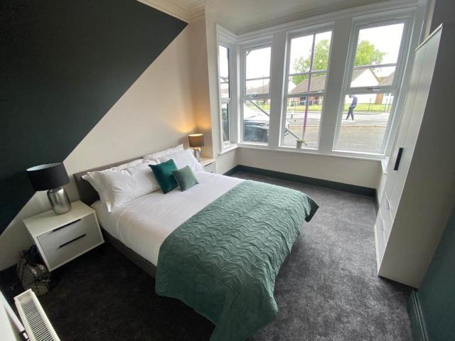 Room for rent in Burley, West Yorkshire