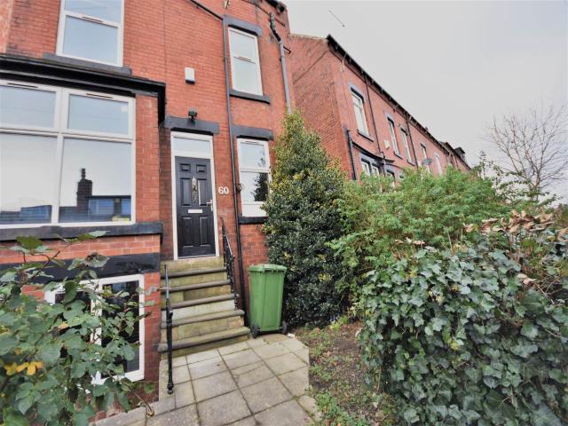 House for rent in Burley, West Yorkshire