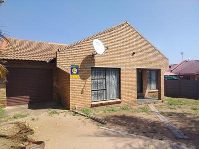 House for rent in Seshego, Limpopo