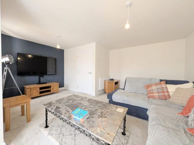 House for rent in Meols Cop, Southport