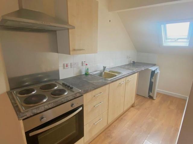 Apartment for rent in Ayresome, Normanby